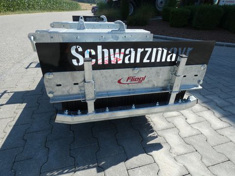 Sonstige Fliegl AgroCenter Kehrbesen Löwe 250 