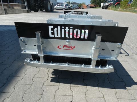 Sonstige Fliegl AgroCenter Kehrbesen Löwe 250 