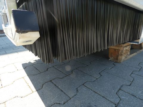 Sonstige Fliegl AgroCenter Kehrbesen Löwe 250 