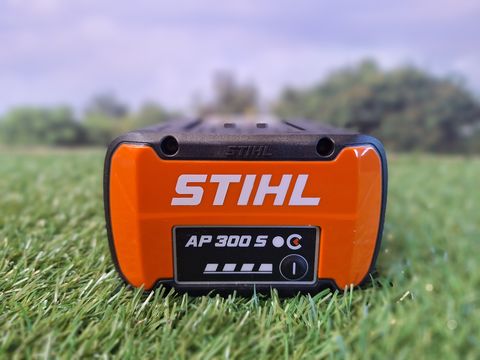 Stihl AP300S Ersatz Akku 
