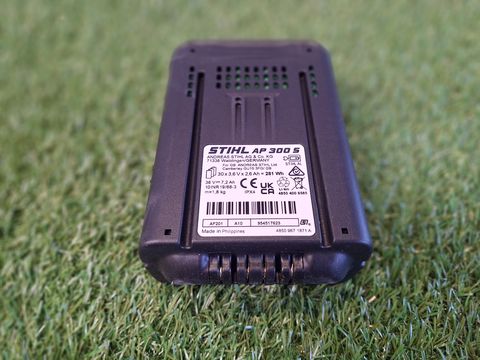 Stihl AP300S Ersatz Akku 