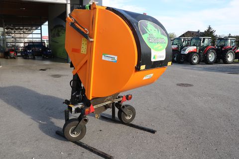 Eco Technologies Grasvampir DGV2-1000H