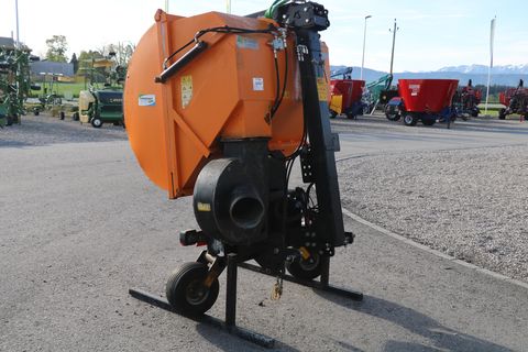 Eco Technologies Grasvampir DGV2-1000H