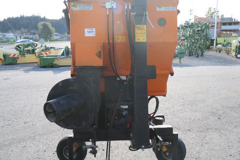 Eco Technologies Grasvampir DGV2-1000H