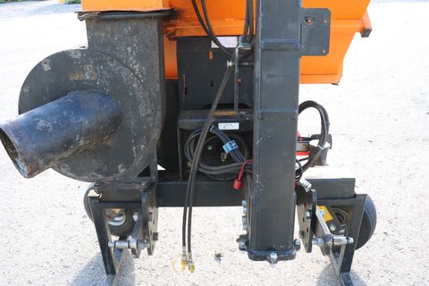 Eco Technologies Grasvampir DGV2-1000H