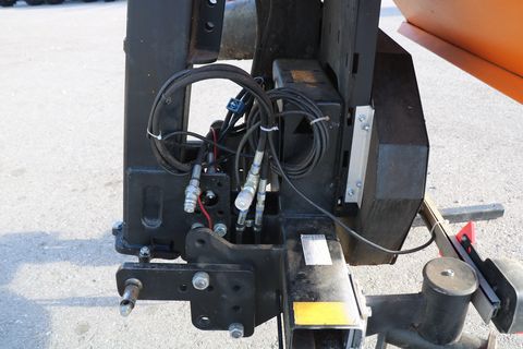 Eco Technologies Grasvampir DGV2-1000H