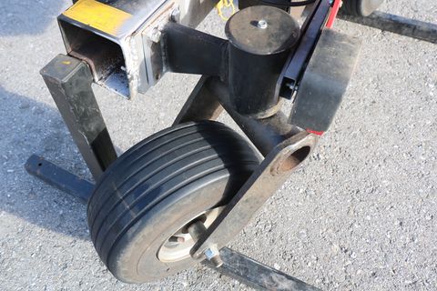 Eco Technologies Grasvampir DGV2-1000H