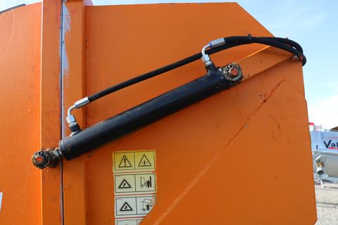 Eco Technologies Grasvampir DGV2-1000H