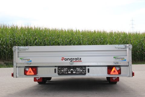 Pongratz LH 4000/20 T-AL
