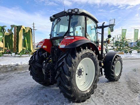 Steyr 4090 PLUS