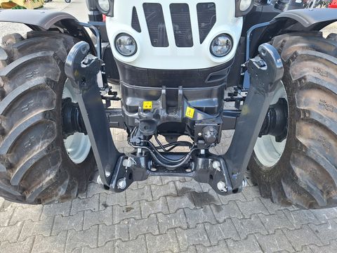 Steyr 4090 PLUS