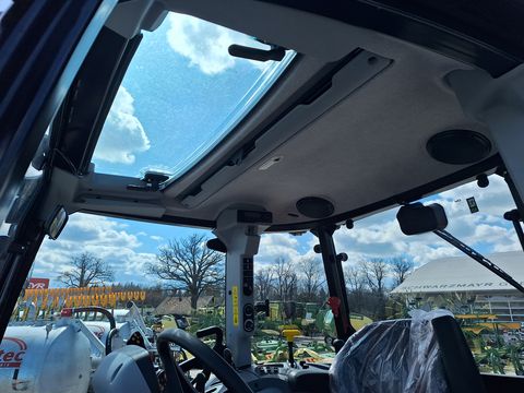 Steyr 4090 PLUS