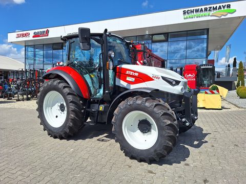 Steyr 4090 PLUS