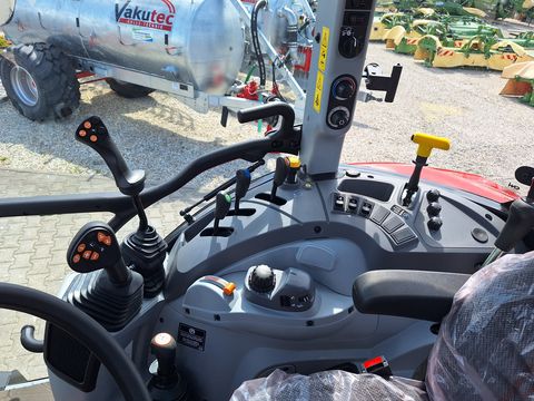 Steyr 4090 PLUS