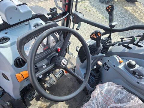 Steyr 4090 PLUS