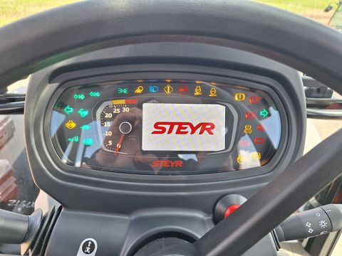 Steyr 4090 PLUS