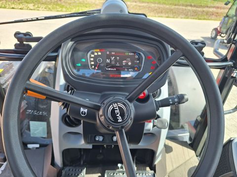 Steyr 4090 PLUS