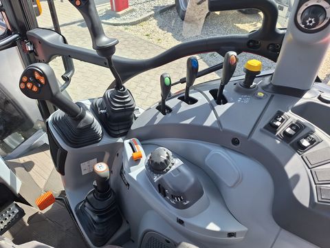 Steyr 4090 PLUS
