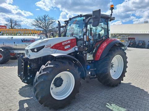 Steyr 4090 PLUS 