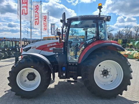 Steyr 4090 PLUS