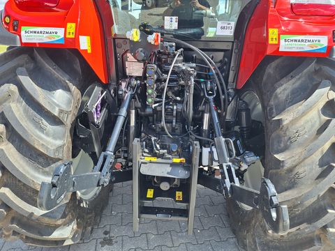 Steyr 4090 PLUS