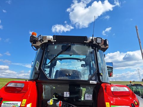 Steyr 4090 PLUS