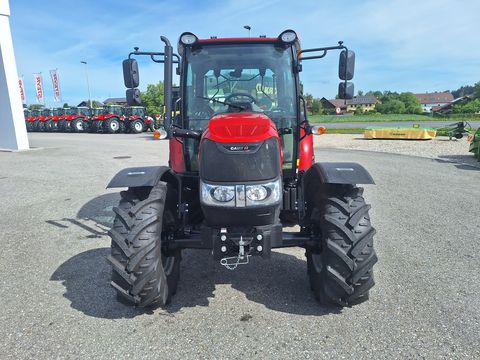 Case IH Farmall 75 A (Stage V)