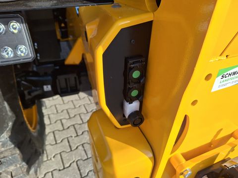 JCB 542-100 Agri XTRA DT 