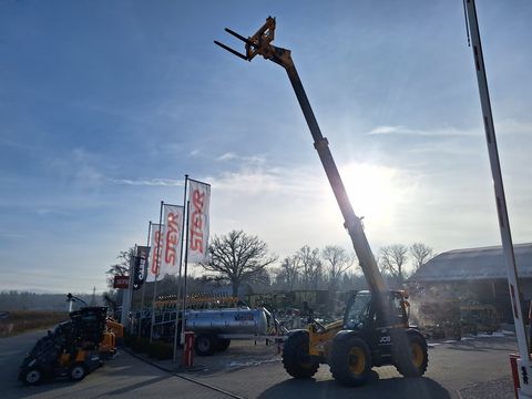 JCB 542-100 Agri XTRA DT 