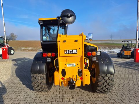 JCB 542-100 Agri XTRA DT 