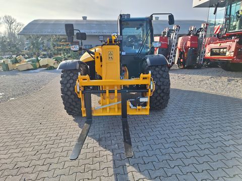 JCB 542-100 Agri XTRA DT 