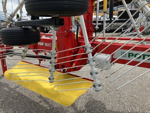 Pöttinger Top 762 C