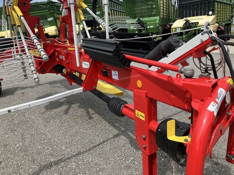Pöttinger Top 762 C