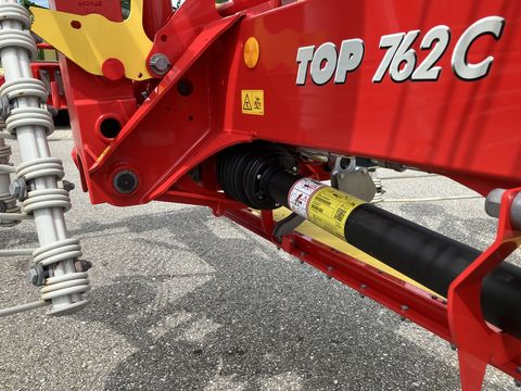 Pöttinger Top 762 C