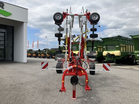 Pöttinger Top 762 C