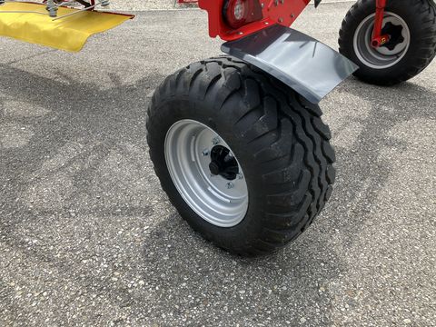 Pöttinger Top 762 C