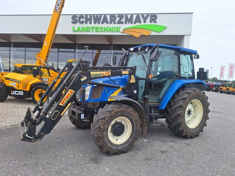 New Holland T5030