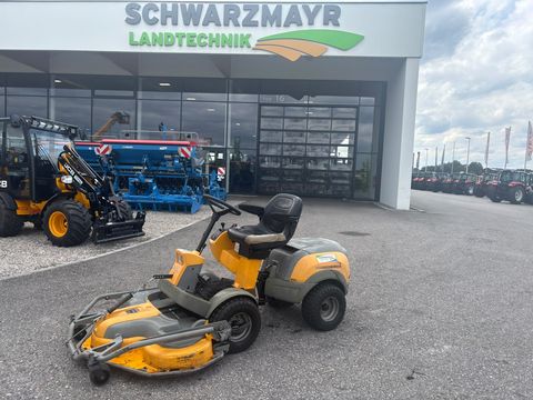 Stiga PARK PRO 25 WD mit 125cm Mähdeck