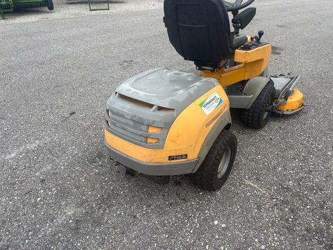 Stiga PARK PRO 25 WD mit 125cm Mähdeck
