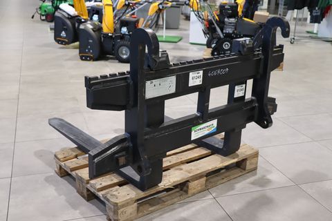Sonstige JCB Palettengabel  
