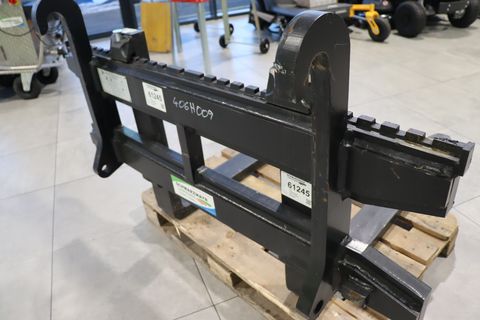 Sonstige JCB Palettengabel  