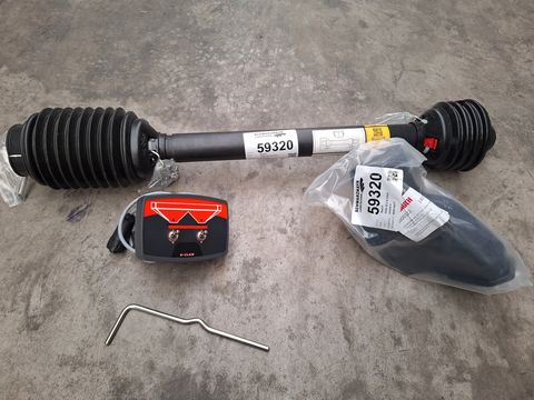 Rauch MDS 20.2 E-Click 