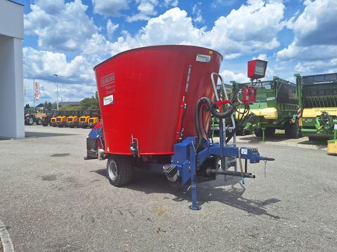 Siloking Kompakt 10m³