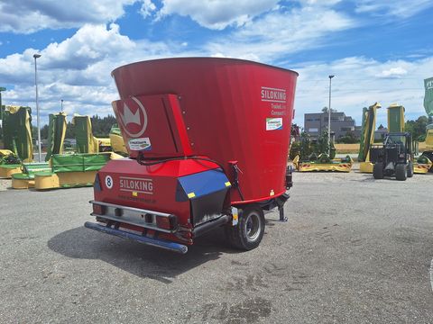 Siloking Kompakt 10m³