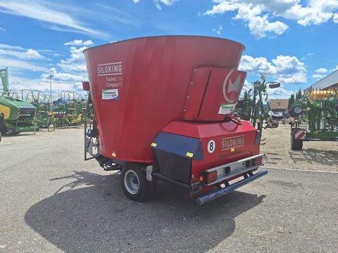 Siloking Kompakt 10m³