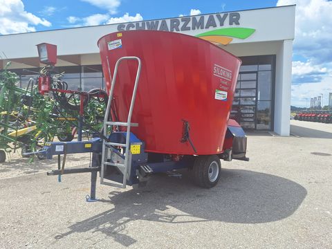 Siloking Kompakt 10m³