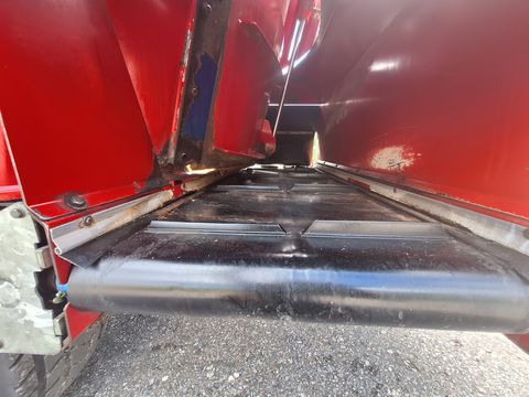 Siloking Kompakt 10m³
