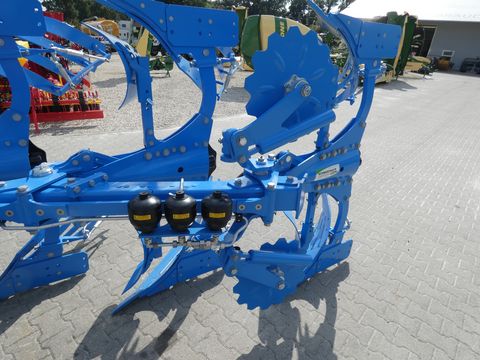Lemken Juwel 7MV U 4+1 N100
