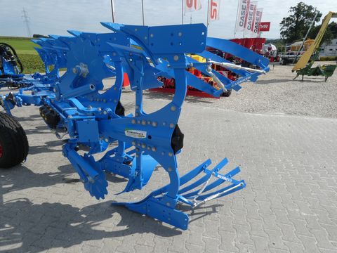 Lemken Juwel 7MV U 4+1 N100