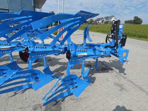 Lemken Juwel 7MV U 4+1 N100